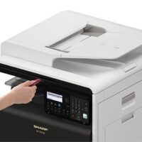MÁY PHOTOCOPY SHARP BP-20M24