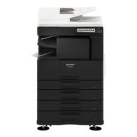 MÁY PHOTOCOPY SHARP BP-30M28