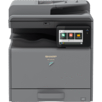 Máy Photocopy Sharp BP-22C20