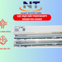 GẠT MỰC MÁY PHOTOCOPY SHARP MX-500NT