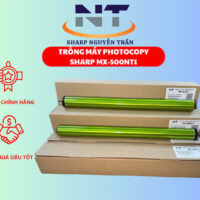 TRỐNG MÁY PHOTOCOPY SHARP MX-500NT1