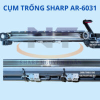 GIÁ ĐỠ CỤM TRỐNG PHOTOCOPY SHARP 6031