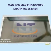 MÀN LCD SHARP MX-264/464