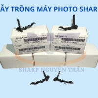 LẪY TRỐNG MÁY PHOTOCOPY SHARP