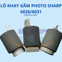 Bộ Lô Khay Gầm 6026-6031