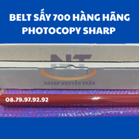 BELT SẤY 700 HÀNG HÃNG PHOTOCOPY SHARP