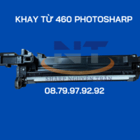 KHAY TỪ 460 PHOTOCOPY SHARP