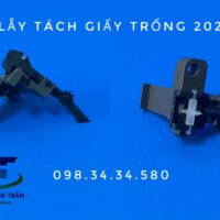 LẪY TÁCH GIẤY TRỐNG 202 PHOTOCOPY SHARP