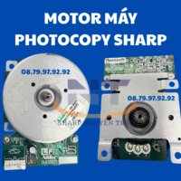 MOTOR BM 264 CHO PHOTOCOPY SHARP