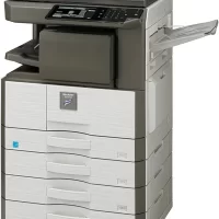 Máy photocopy Sharp MX-M266N