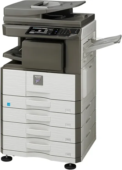 Máy photocopy Sharp MX-M266N